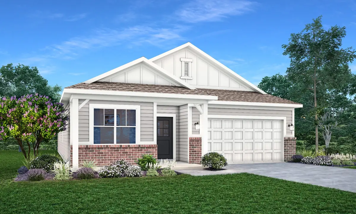 1021 Curtis Springs Lane, Lewisburg, TN 37091 - Image #1