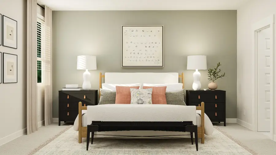 1021 Curtis Springs Lane, Lewisburg, TN 37091 - Image #3