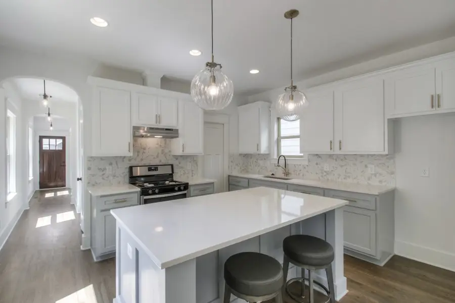 2171A Rock City St, Nashville, TN 37216 - Image #2