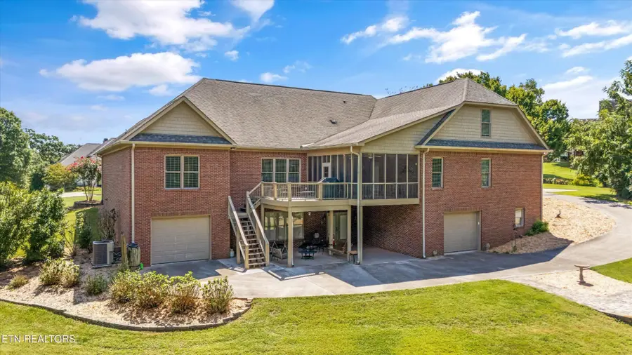 2225 Henge Point Lane, Knoxville, TN 37922 - #3