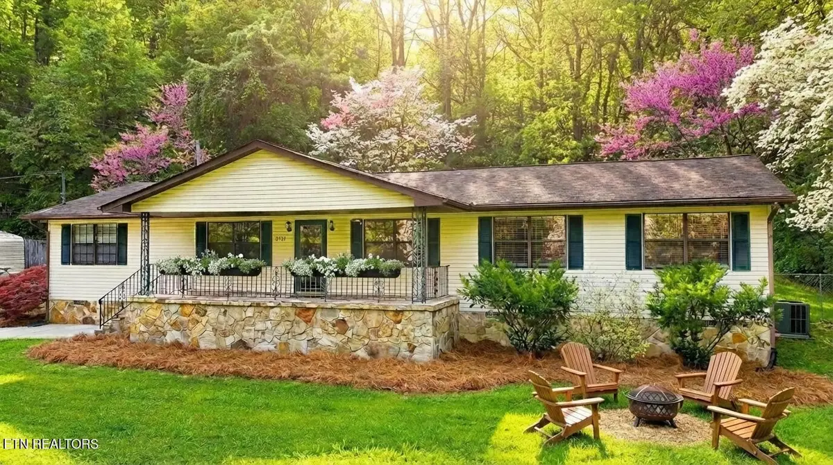 2333 Thorn Grove Pike, Knoxville, TN 37914 - #1