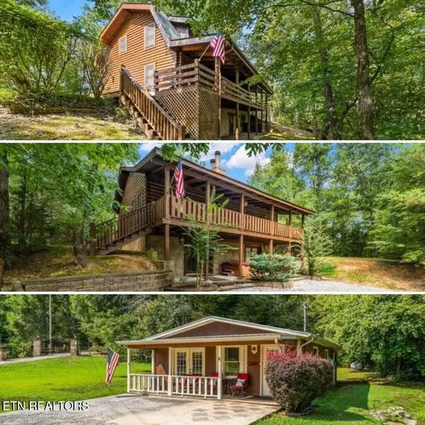 2820 Old Country Way, Sevierville, TN 37862