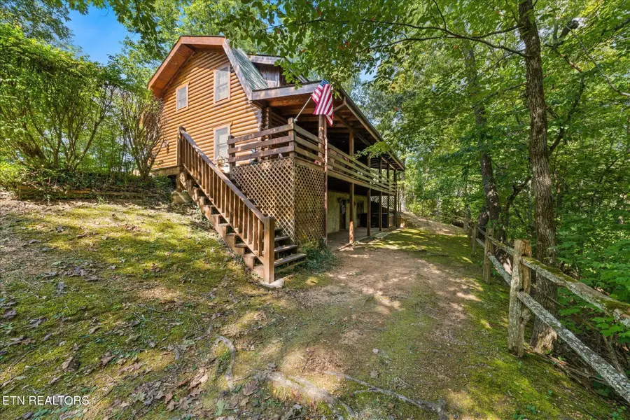 2820 Old Country Way, Sevierville, TN 37862 - Image #2