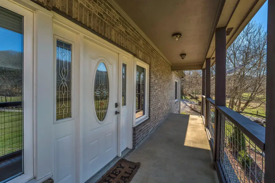 5063 Miller Lake Rd, Culleoka, TN 38451 - #2