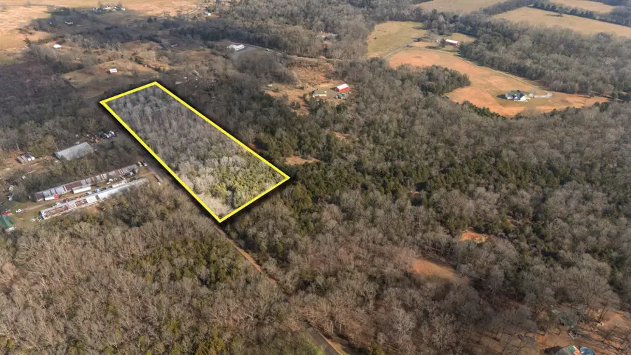 0 Warner Bridge Rd, Shelbyville, TN 37160 - #3
