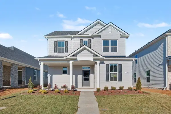 1108 Codah Drive, Mount Juliet, TN 37122