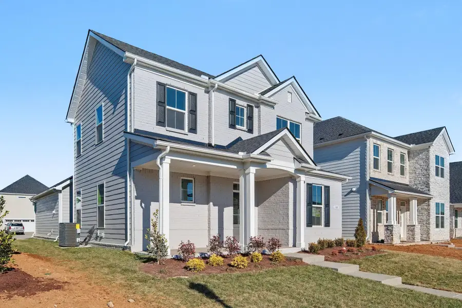 1108 Codah Drive, Mount Juliet, TN 37122 - #2