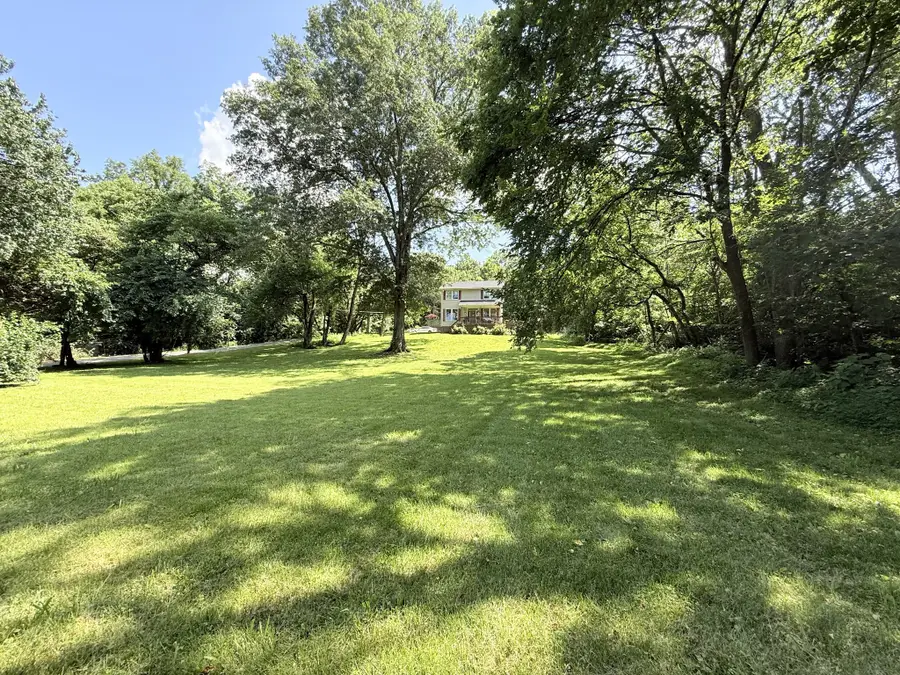 4417 Jackson Hollow Rd, Franklin, TN 37064 - #3