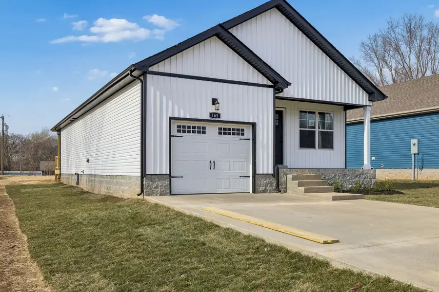 165 Arkansas Ave, Oak Grove, KY 42262 - #2