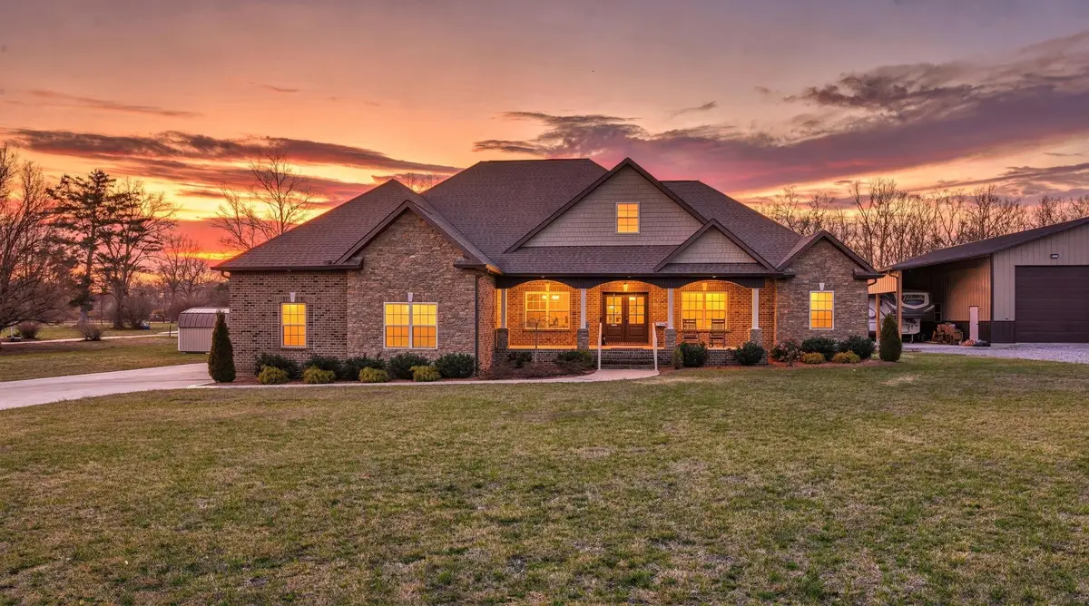 667 Pete Sain Rd, Manchester, TN 37355 - Image #1