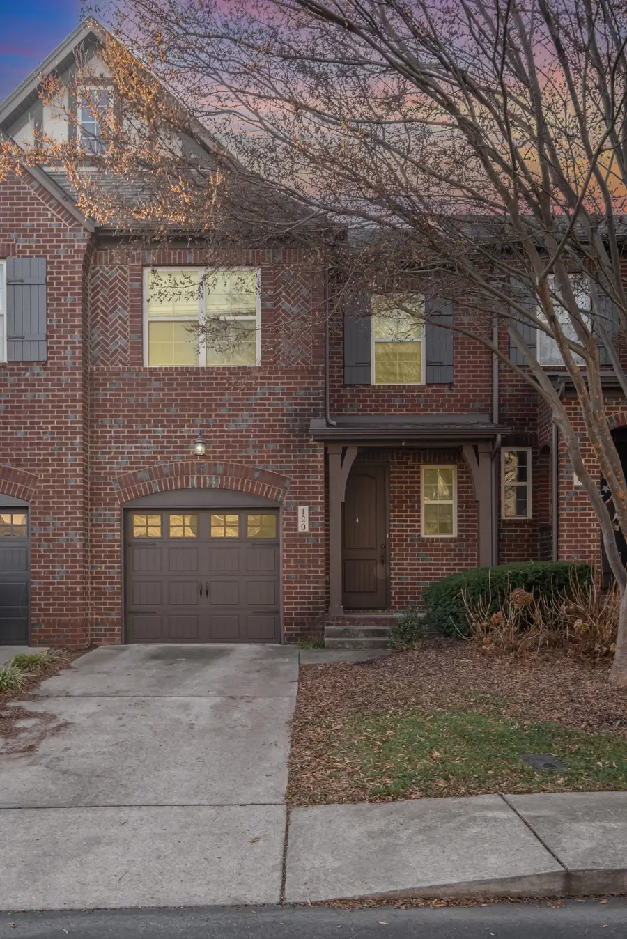 120 Ambassador Pvt Cir, Hendersonville, TN 37075 - #3