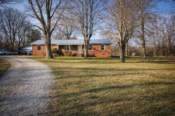 2633 Spencer Rd, Rock Island, TN 38581