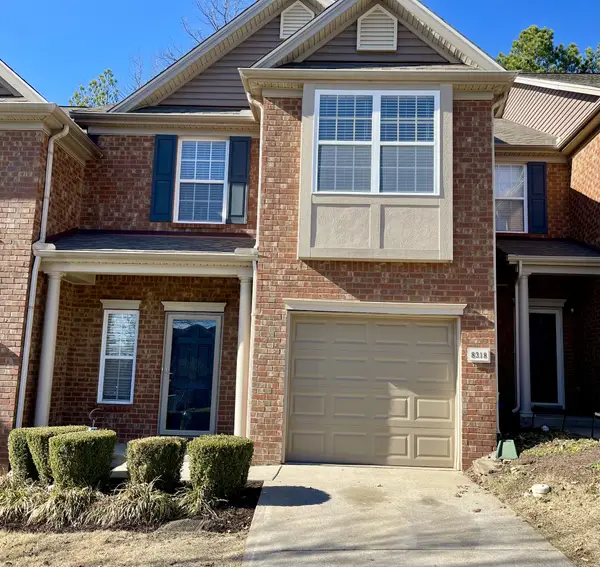 8318 Oak Knoll Dr, Brentwood, TN 37027