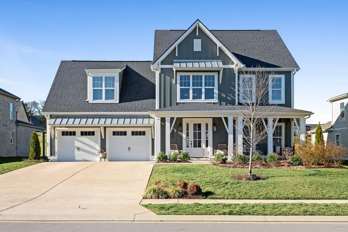 7629 Delancey Dr, College Grove, TN 37046 - Image #1