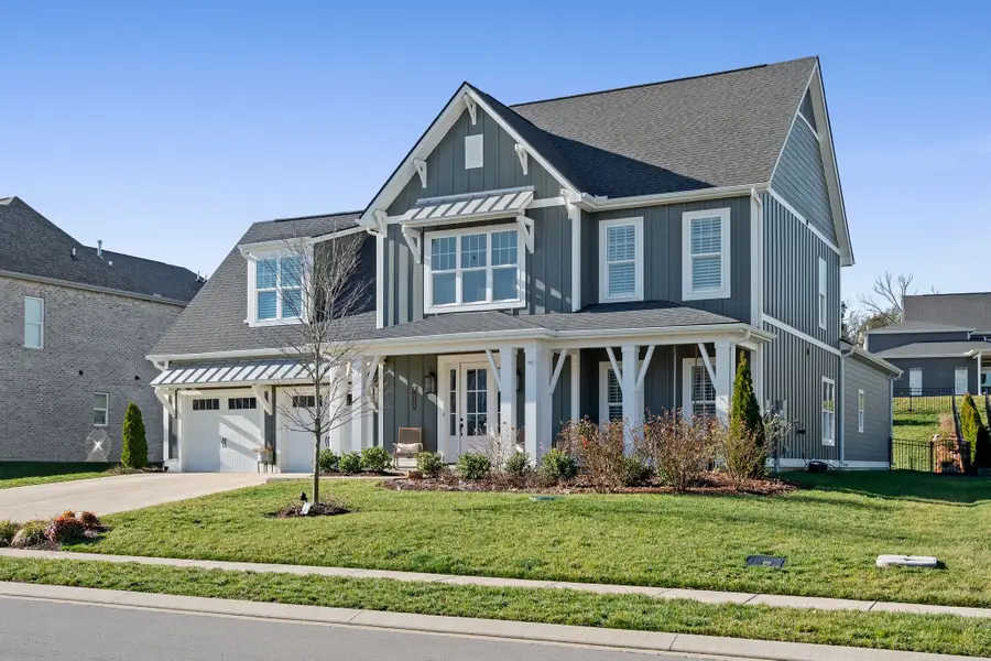 7629 Delancey Dr, College Grove, TN 37046 - Image #2