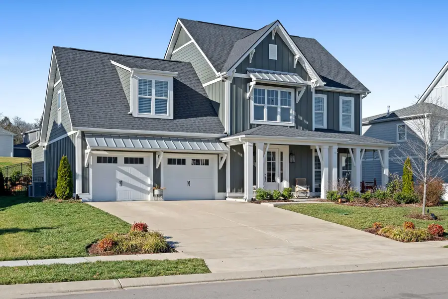 7629 Delancey Dr, College Grove, TN 37046 - Image #3