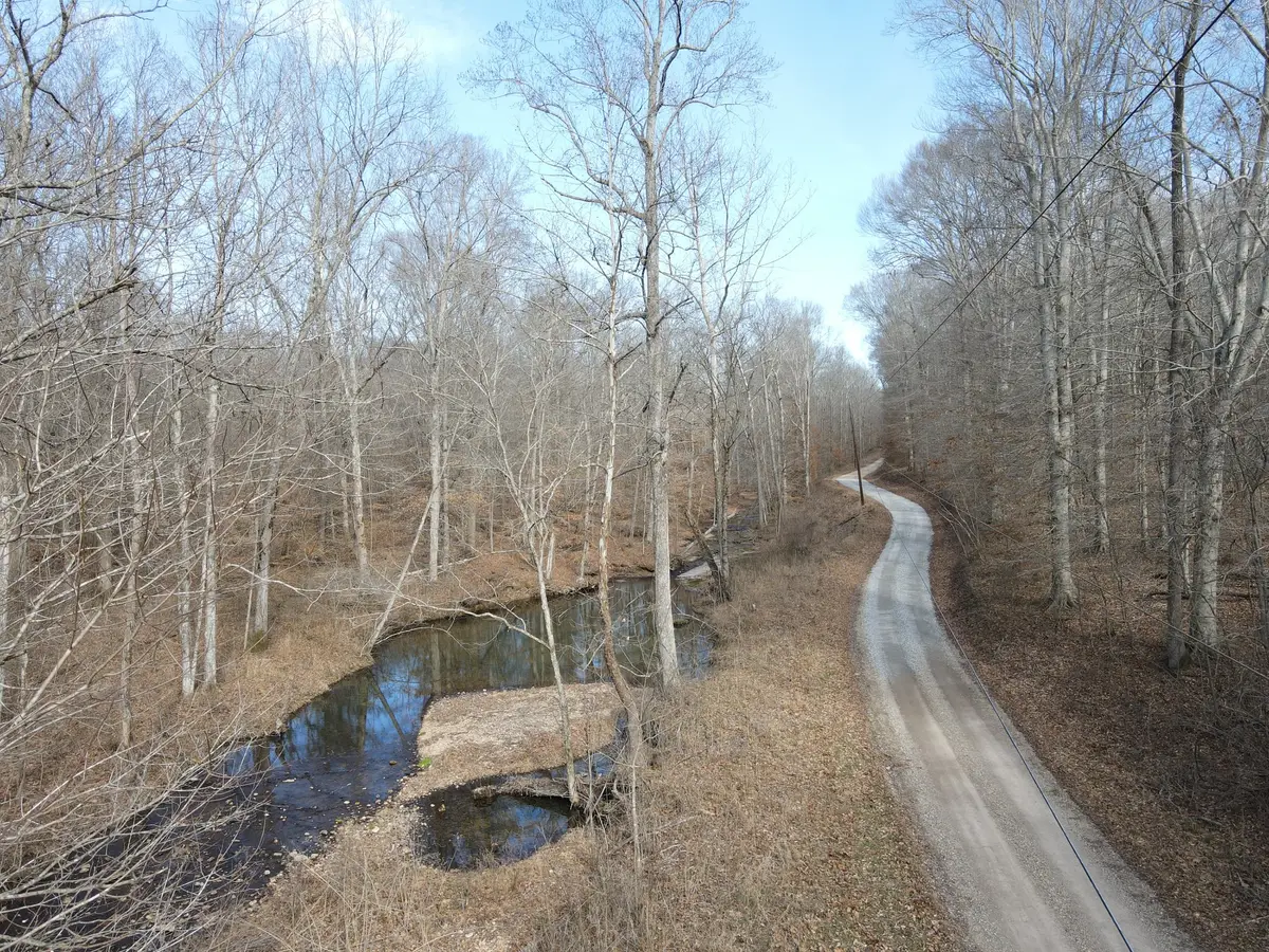 0 North Fork, Stewart, TN 37175 - #1