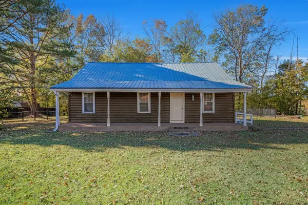6491 Piney River Rd N, Bon Aqua, TN 37025
