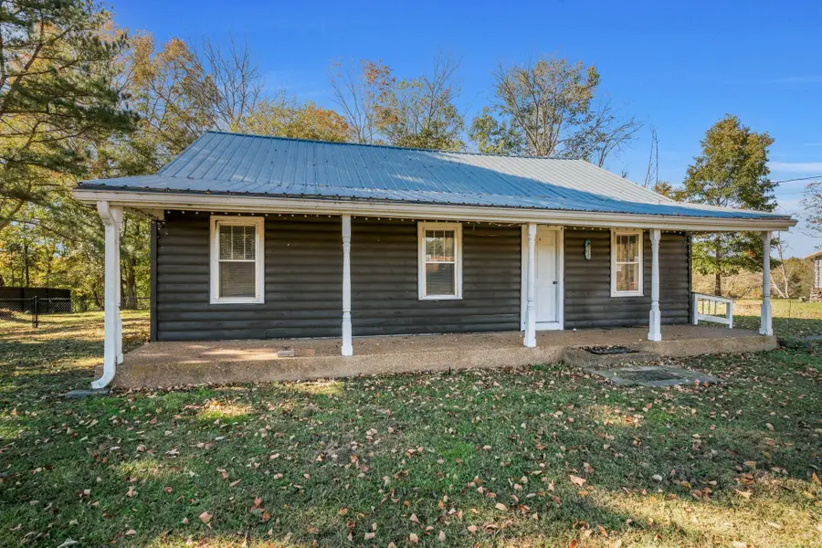 6491 Piney River Rd N, Bon Aqua, TN 37025 - Image #3