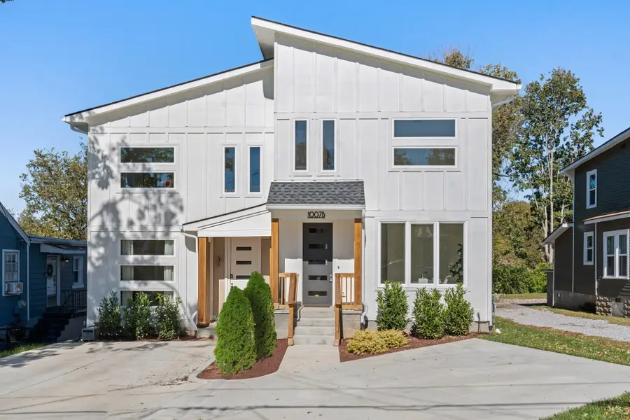 1007B Spain Ave, Nashville, TN 37216 - Image #2