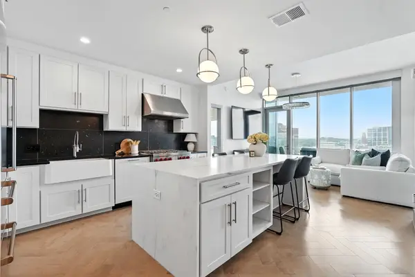 1616 West End Ave #1611, Nashville, TN 37203