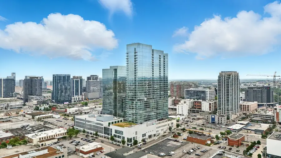 1616 West End Ave #1611, Nashville, TN 37203 - Image #2