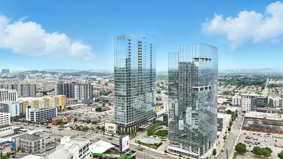 1616 West End Ave #1611, Nashville, TN 37203 - Image #3