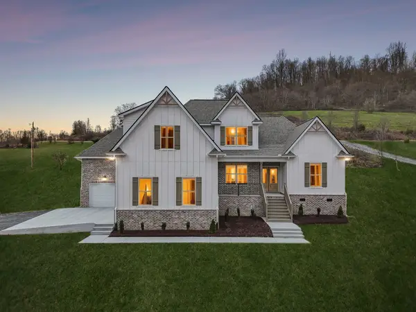 1561 Opossum Paw Rd, Beechgrove, TN 37018