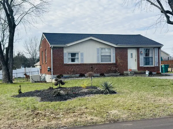 1110 Mecanico Trl, Lewisburg, TN 37091