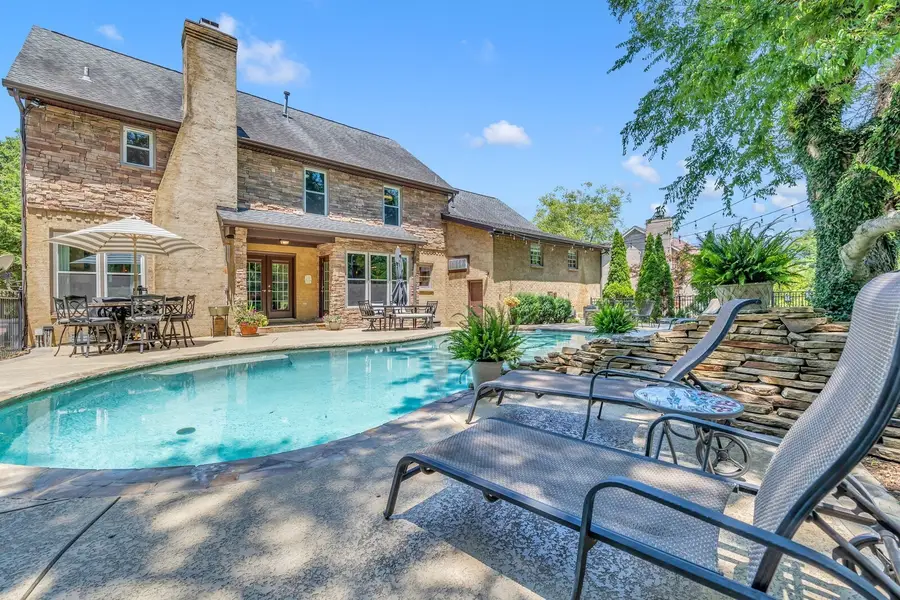 1620 Oakhall Dr, Brentwood, TN 37027 - Image #3