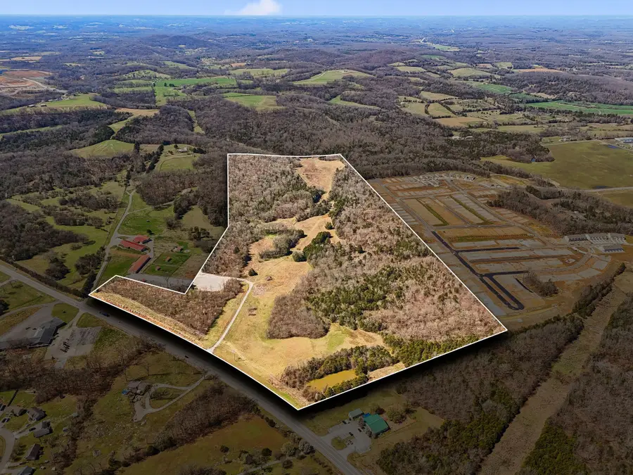 0 W Ellington Pkwy, Lewisburg, TN 37091 - Image #2