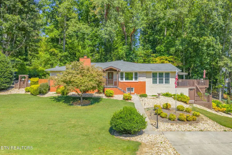 9203 E Antioch Church Rd, Lenoir City, TN 37772 - Image #2