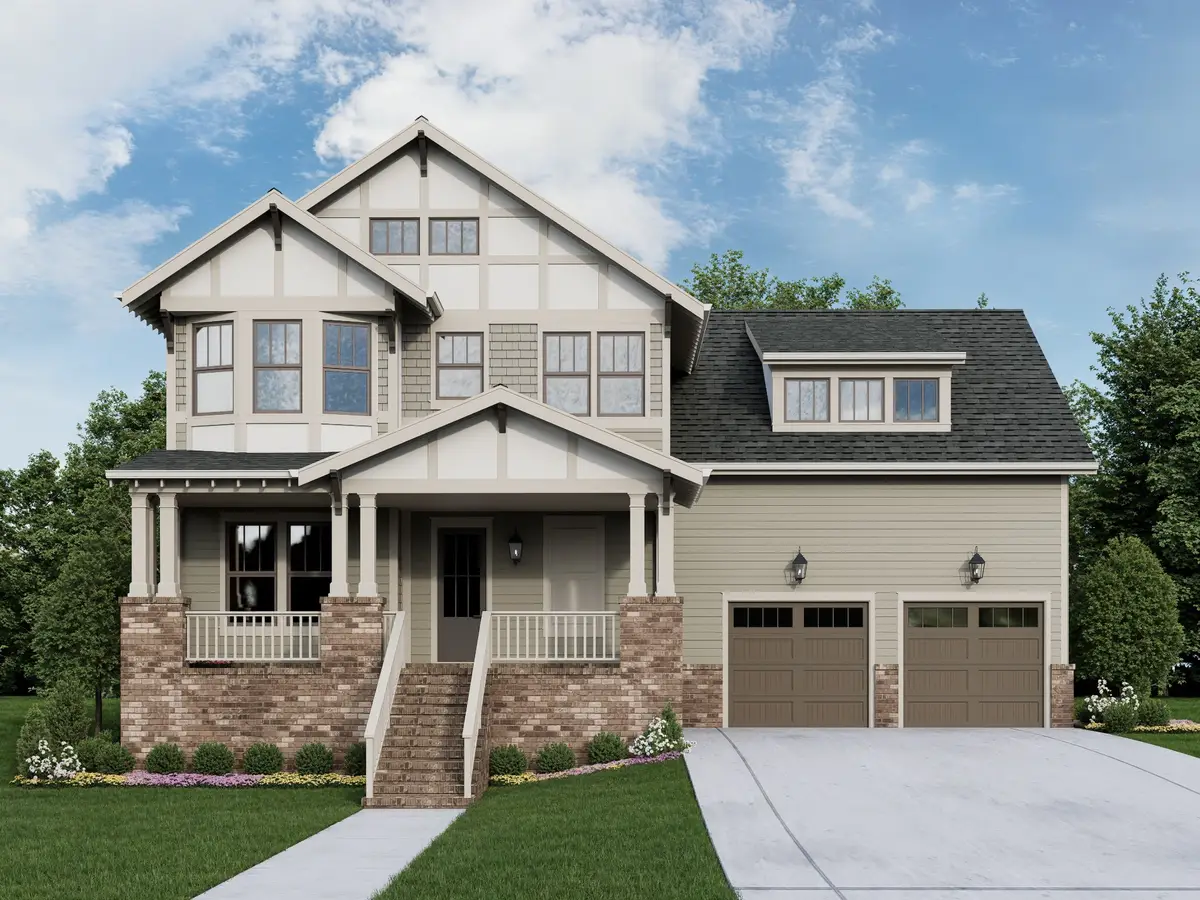 1021 Jasper Avenue, Franklin, TN 37064 - Image #1