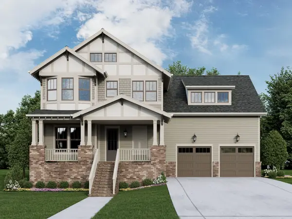 1021 Jasper Avenue, Franklin, TN 37064