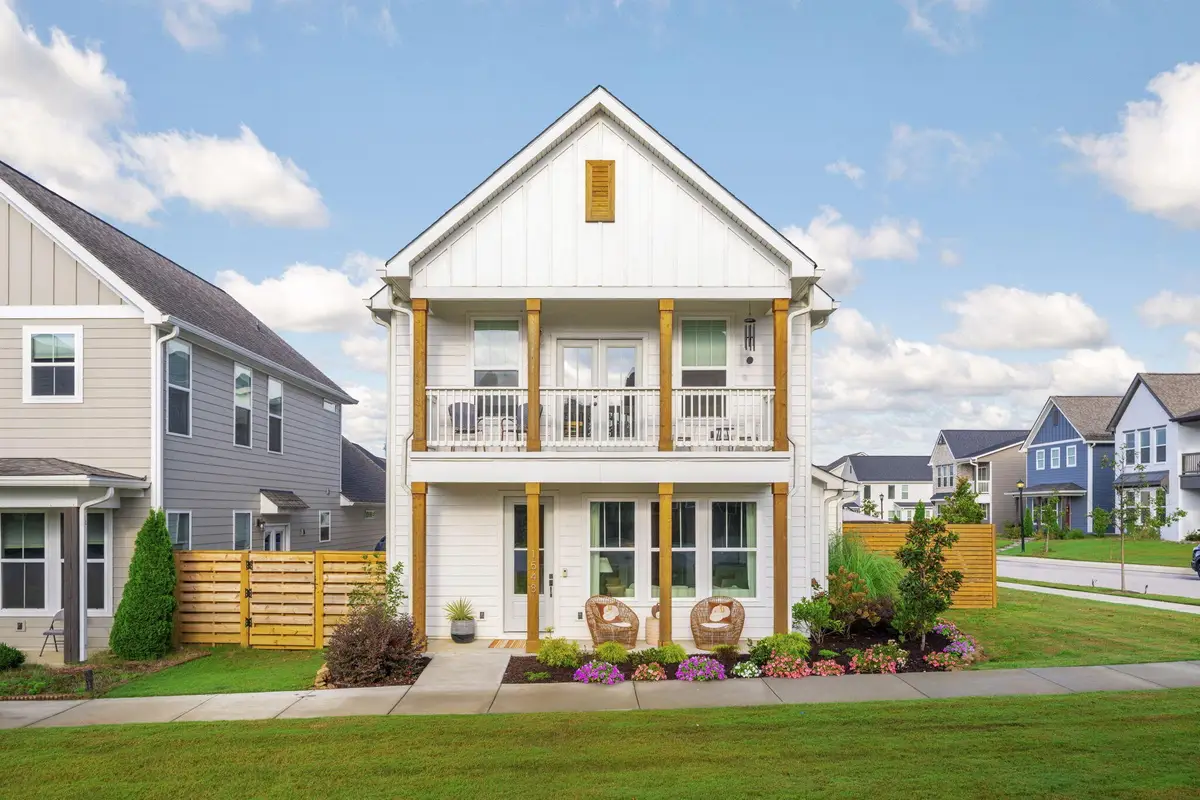 1548 Bourbon Way, Chattanooga, TN 37421 - Image #1