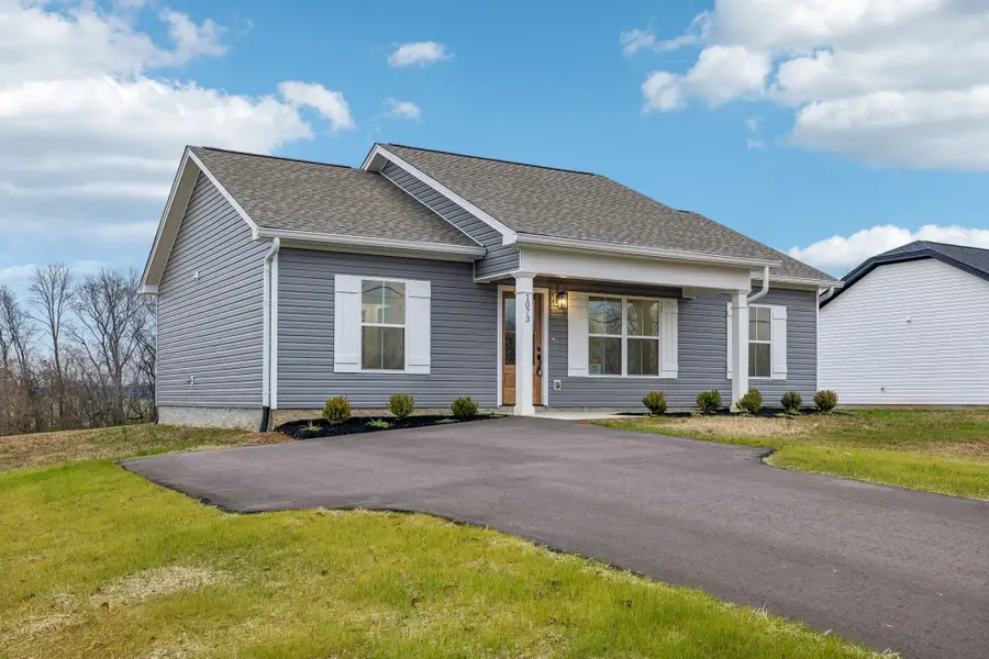 1073 Landing Lane Lot 5, Adams, TN 37010 - Image #3