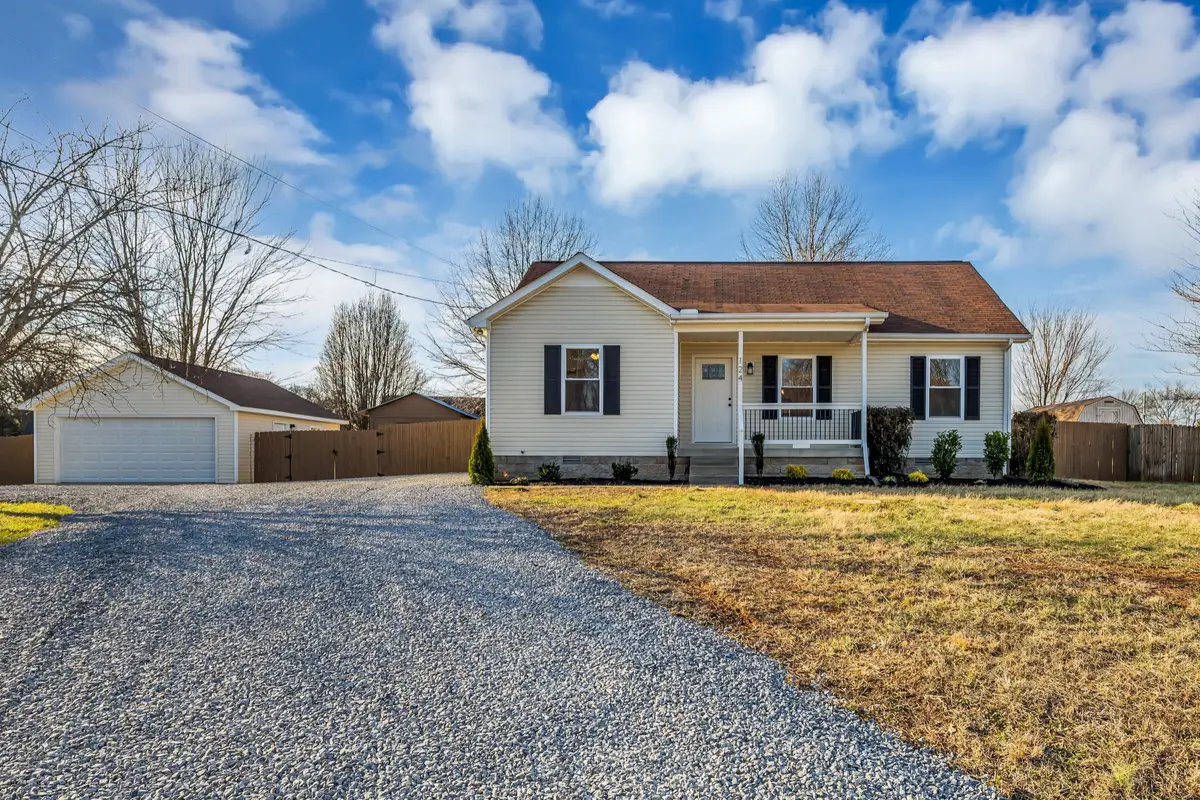 124 S Sunny Ridge Ct, Murfreesboro, TN 37130 - Image #1