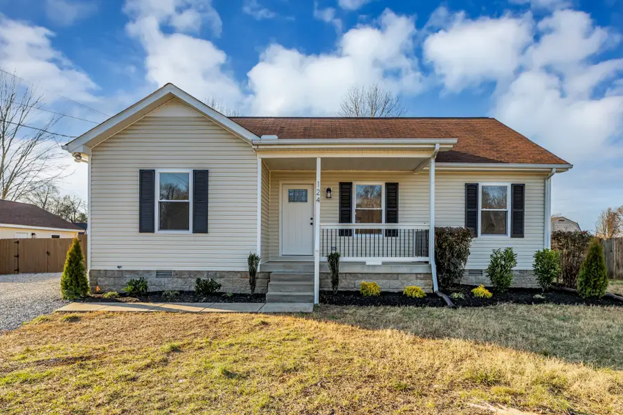 124 S Sunny Ridge Ct, Murfreesboro, TN 37130 - Image #3