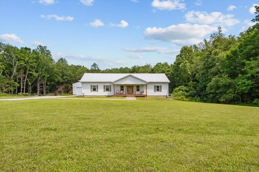 1119 Gallion Rd, Cumberland Furnace, TN 37051 - Image #2