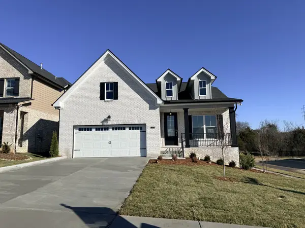 1202 Anson St, Gallatin, TN 37066