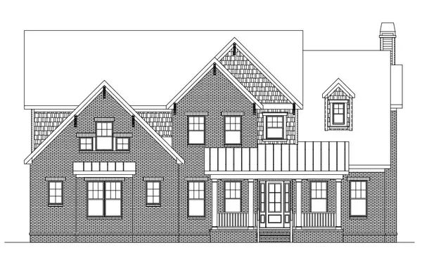 129 Firefly Ln, Hendersonville, TN 37075