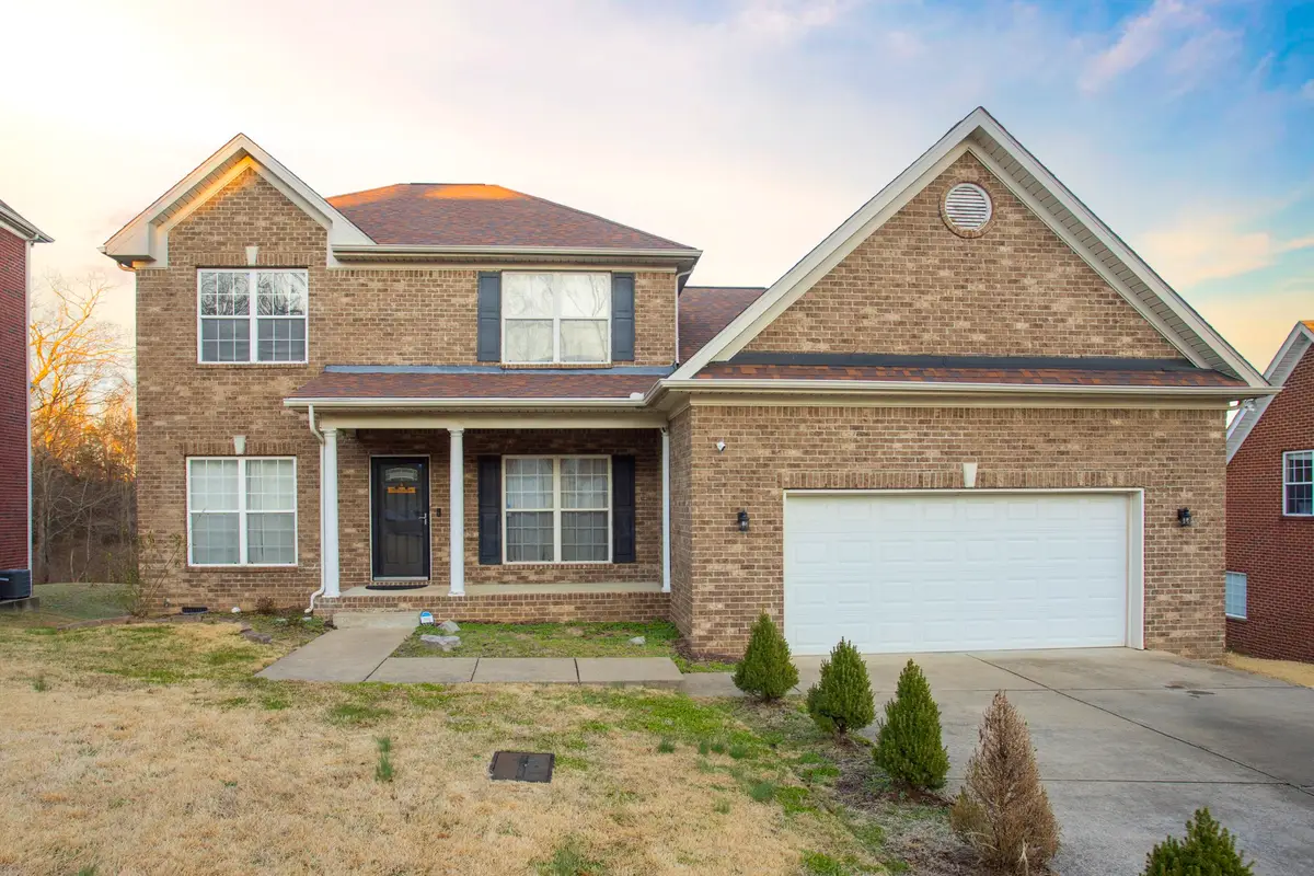 4053 Barnes Cove Dr, Antioch, TN 37013 - Image #1
