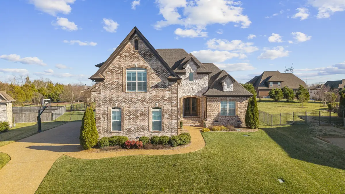 18 Beechwood Ct, Mount Juliet, TN 37122 - #1
