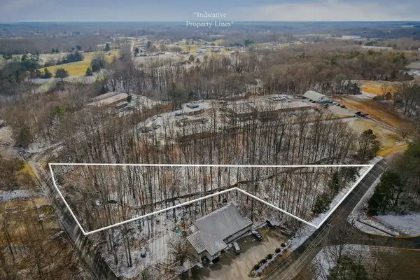 510 Gould Dr, Cookeville, TN 38506