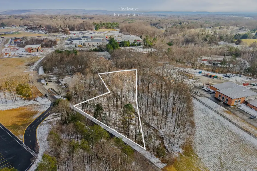 510 Gould Dr, Cookeville, TN 38506 - Image #3