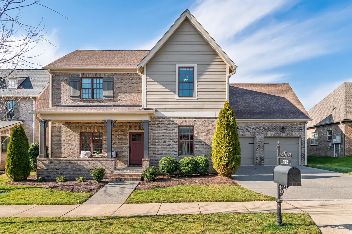 772 Fontwell Ln, Franklin, TN 37064 - Image #1