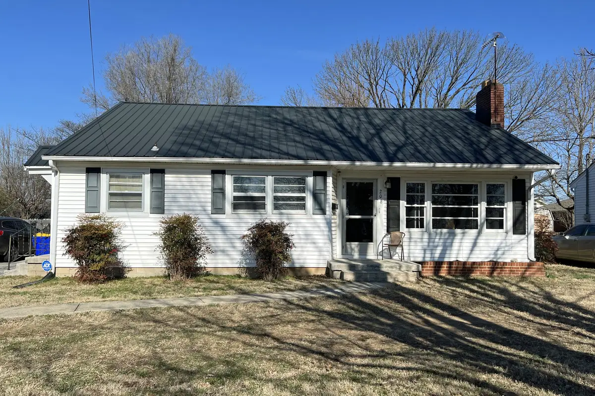 208 Morgantown Rd, Franklin, KY 42134 - Image #1