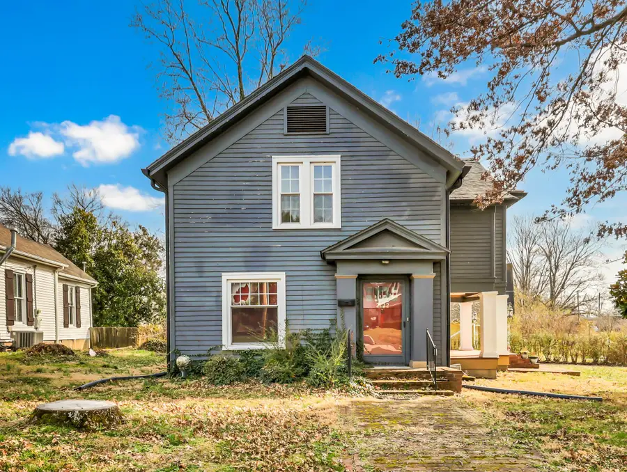 2122 S Main St, Hopkinsville, KY 42240 - #2