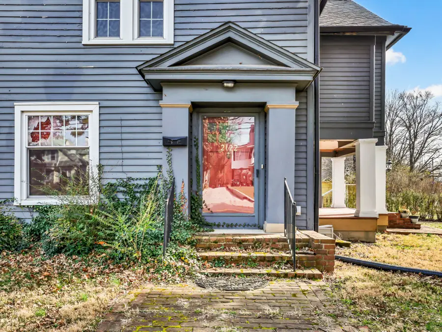 2122 S Main St, Hopkinsville, KY 42240 - #3