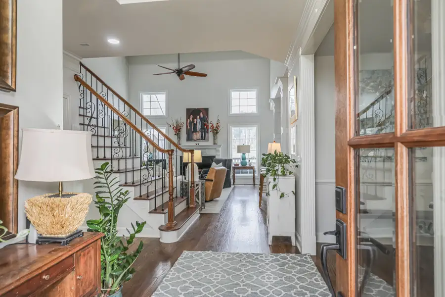 206 Gardenridge Dr, Franklin, TN 37069 - #3